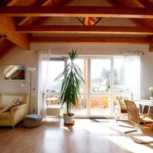 Vakantiewoning in Zwarte Woud, 艾希施泰滕（凯撒斯图尔） — 照片 2