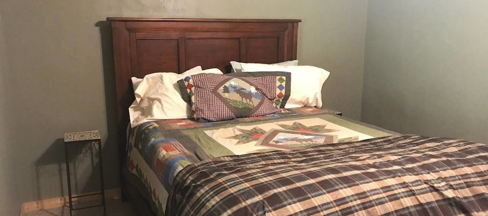 Comfortable Mountain Home near Everything yet Private, Hendersonville — photo 1