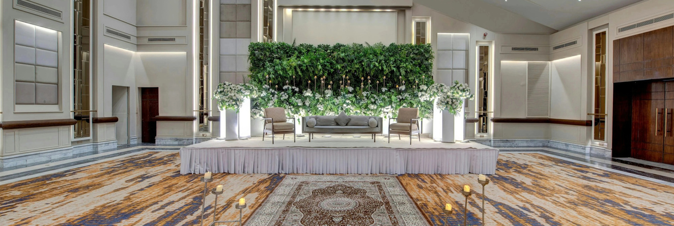 Marriott Karachi Hotel, Карачи — фото 1