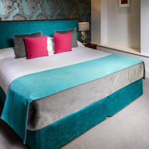 Kilkenny Hibernian Hotel, Килкенни — фото 4