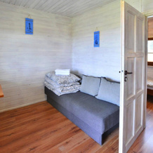 Cottage in Bobolin Near Baltic Beach, Bobolin — photo 2