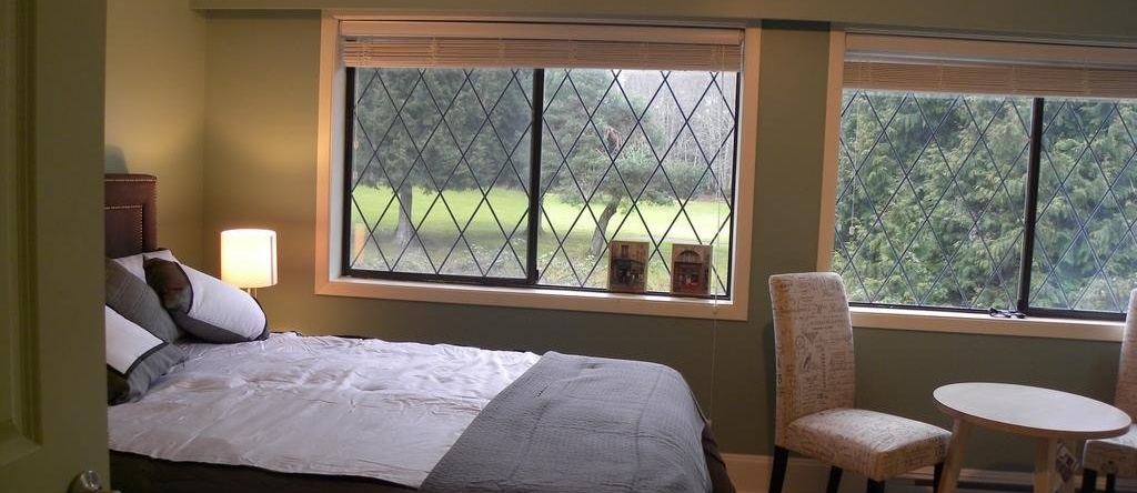 Elizabeth Manor Bed And Breakfast, Qualicum Beach — photo 1
