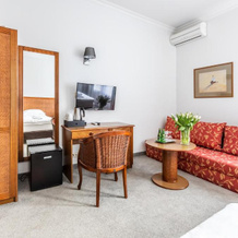 Hotel Pod Złotą Różą, Кельце — фото 5