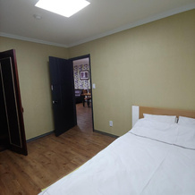 Healingnsajo Resort Chungju Suanbo, Чунджу — фото 3
