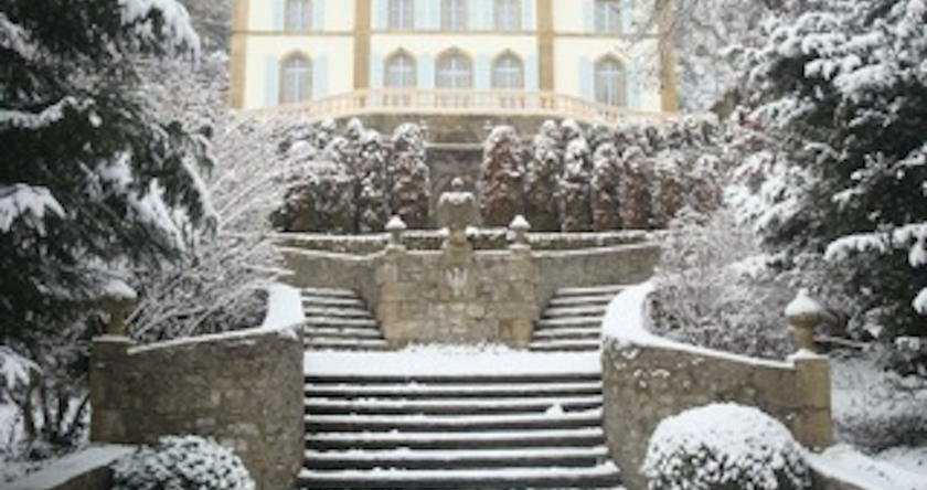 Chambres D'hôtes La Petite Rochette, 纳沙泰尔 — 照片 1