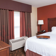 Hampton Inn & Suites Cleveland Southeast/Streetsboro, Тритсборо — фото 2