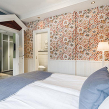 Åkerblads Gästgiveri Hotell Spa, 莱克桑德 — 照片 4