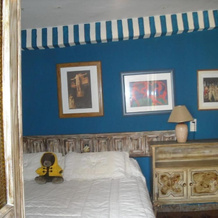 Malus cornerRomantic apartment in Cuenca, 昆卡 — 照片 5