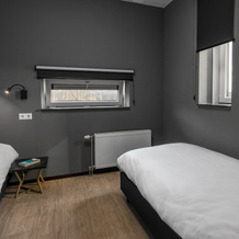 Roompot Parkhotel Bad Arcen, 阿尔森 — 照片 4
