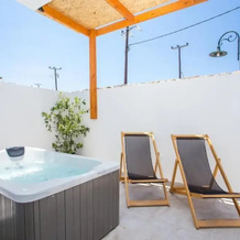 Cactus Suites, Фалираки — фото 5