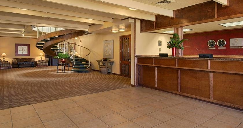 Red Lion Hotel Eugene, Eugene — photo 1