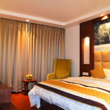 Hotel Royal Savoy Kashmir, Шринагар — фото 4
