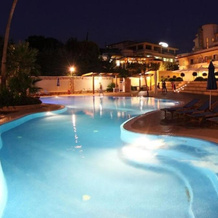 La Felce Imperial Hotel, 迪亚曼特 — 照片 2