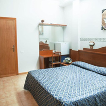 Camp's Hotel, Монте-Компатри — фото 3