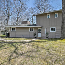 Close to 3 Ski Areas: Michigan Family Retreat!, 博因福尔斯 — 照片 4