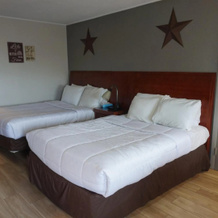 Harvest Drive Family Inn, Гордонвилл — фото 2
