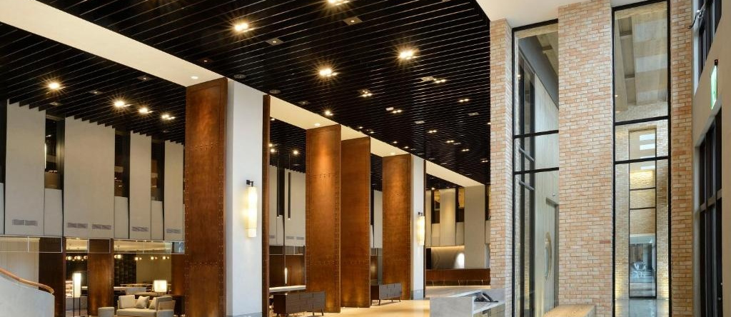Evergreen Palace Hotel Chiayi, 基亚伊 — 照片 1