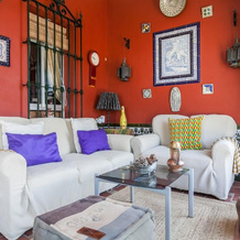 Villa With 4 Bedrooms In Los Palacios Y Villafranca, With Private Pool, Утрера — фото 2