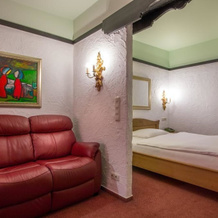 Hotel Contel Darmstadt, 达姆施塔特 — 照片 2