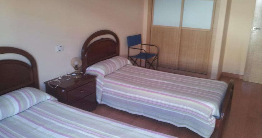 Apartamentos Marinal, 马兰 — 照片 1