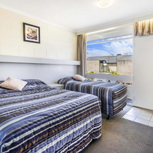 Top of the Town Hotel Motel, Heybridge — photo 4