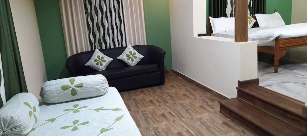 Room-wayanad Stay the Pepper Suite, Kolagappara — photo 1