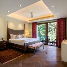amã Stays & Trails 49 Golf Villa, Karma Lakelands, Gurugram, 古尔冈 — 照片 3