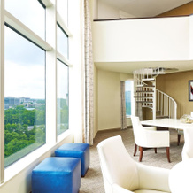 The Westin Atlanta Perimeter North, Сэнди-Спрингс — фото 4