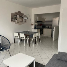 Appartement Bar-le-Duc, 2 pièces, 4 personnes - FR-1-585-77, 巴勒迪克 — 照片 5