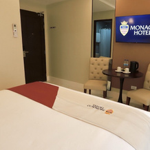 Monaco Hotel, Taytay — photo 5