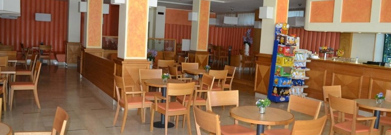 Park Hotel Casimiro, Сан-Феличе-дель-Бенако — фото 1