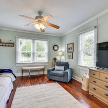 Dtwn St Marys Home Near Waterfront: Pets Welcome!, Сент-Мэрис — фото 3