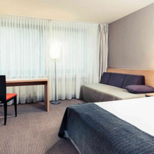 Mercure Hotel Düsseldorf Neuss, 诺伊斯 — 照片 5