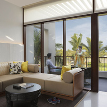 InterContinental Chennai Mahabalipuram Resort by IHG, 马哈巴利普拉姆 — 照片 5