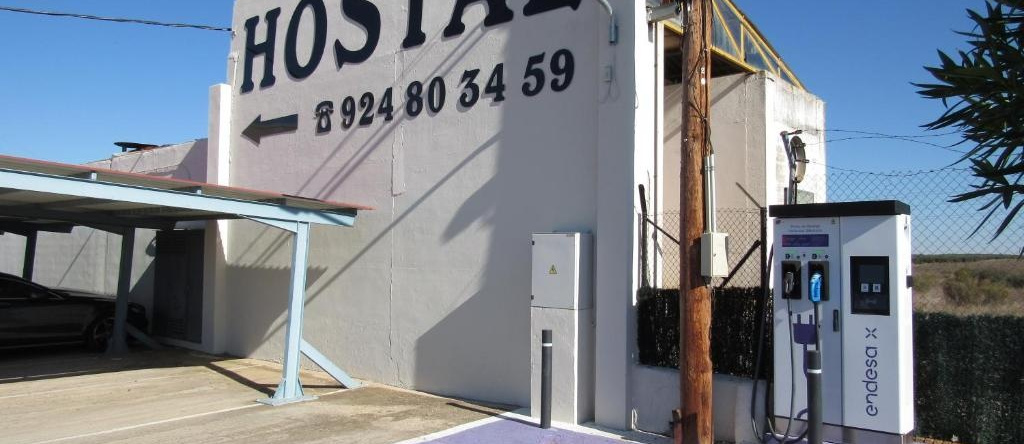 Hostal Restaurante El Paraiso, Don Benito — photo 1