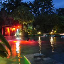 Paradise Hot Springs, 拉福图纳 — 照片 4