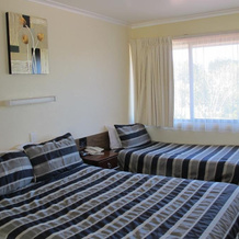 Y Motels Gympie, 金皮 — 照片 3