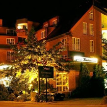 Hotel Niederrhein, Фёрде — фото 3