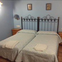 Casa Rural El Quemao, Villoslada de Cameros — photo 3