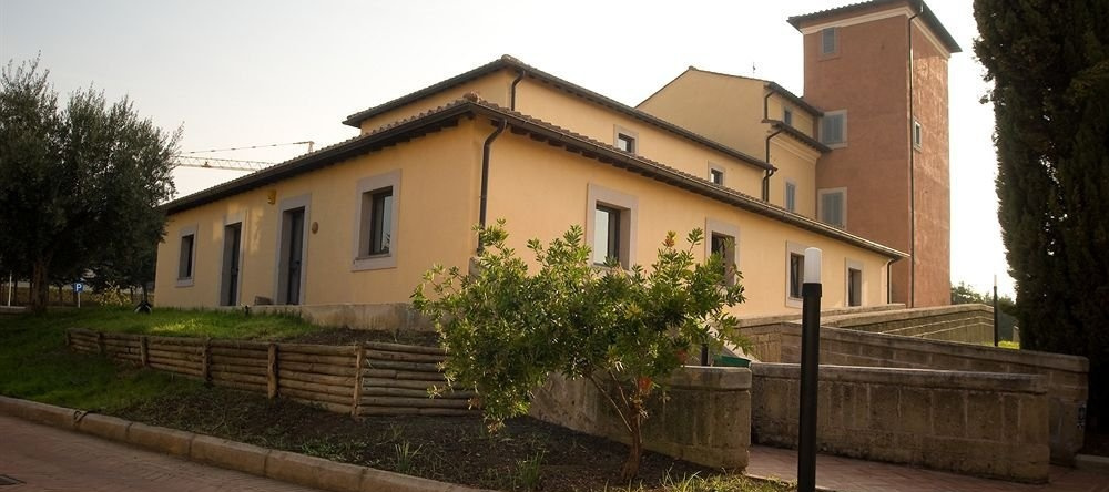 Ostello Casale Dei Monaci - Hostel, Ciampino — photo 1