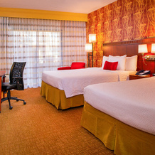Courtyard by Marriott Manassas Battlefield Park, 马纳萨斯 — 照片 3