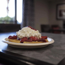 Hampton Inn Moultrie, Молтри — фото 5