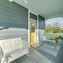 Cozy Thomasville Cottage - Walk To Downtown!, Томасвилль — фото 5