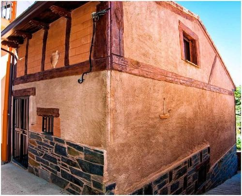 Casa Rural El Corralino, 卡米诺莫里斯科 — 照片 1