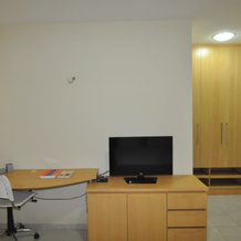 Chale Executivo Apart Hotel, Мосоро — фото 5