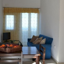 Sunny Resort, Karterados — photo 2