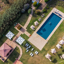 Falconara Greenblu Resort, Бутера — фото 5