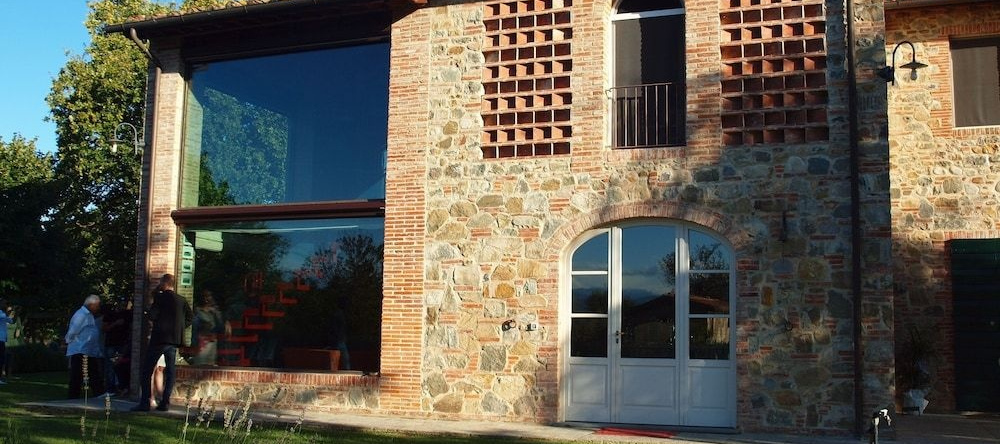 Villa Gourmet, Кастельфранко-ди-Сотто — фото 1