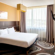 Ibis Styles Kaunas Centre, Каунас — фото 4