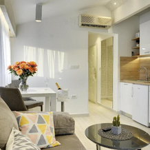 Apartments Zanetti 2, Песчана Увала — фото 2